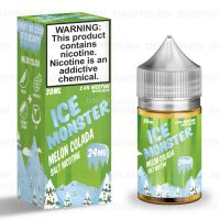 Melon Colada - Ice Monster Salt