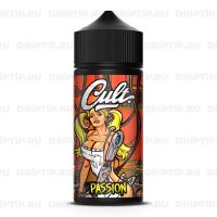 Cult - Passion