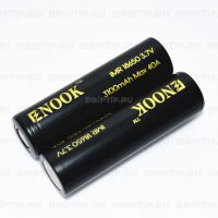 Аккумулятор Enook 3100mAh