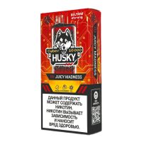 Husky Cyber 10000 - Juicy Madness