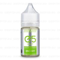 E5 Salt - Energy
