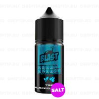 Underground Salt - Tea Blackcurrant