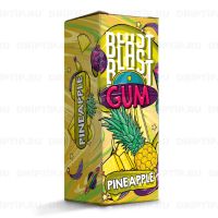 Blast Gum Salt - Gum Pineapple
