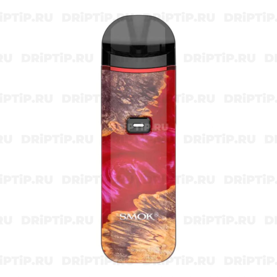 Smok Nord Pro Pod Kit