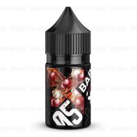 X-Bar Salt - Cherry Cola Lemonade