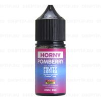 Horny - Pomberry