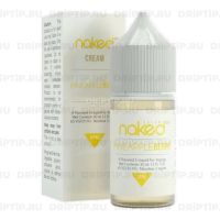 Naked 100 Cream - Pineapple Berry