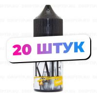 Kaif Salt - Tropic Shake (20 штук / упаковка)