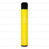 Elf Bar 800 - Банановый Лёд