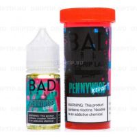 Bad Drip Salts - Pennywise Iced Out