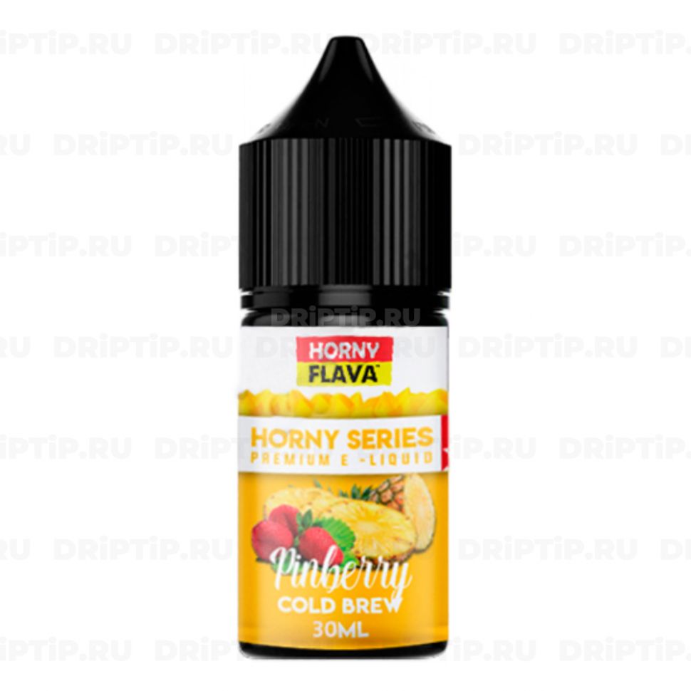 Horny - Pinberry
