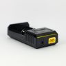 Зарядное устройство Nitecore Intellicharger New I2
