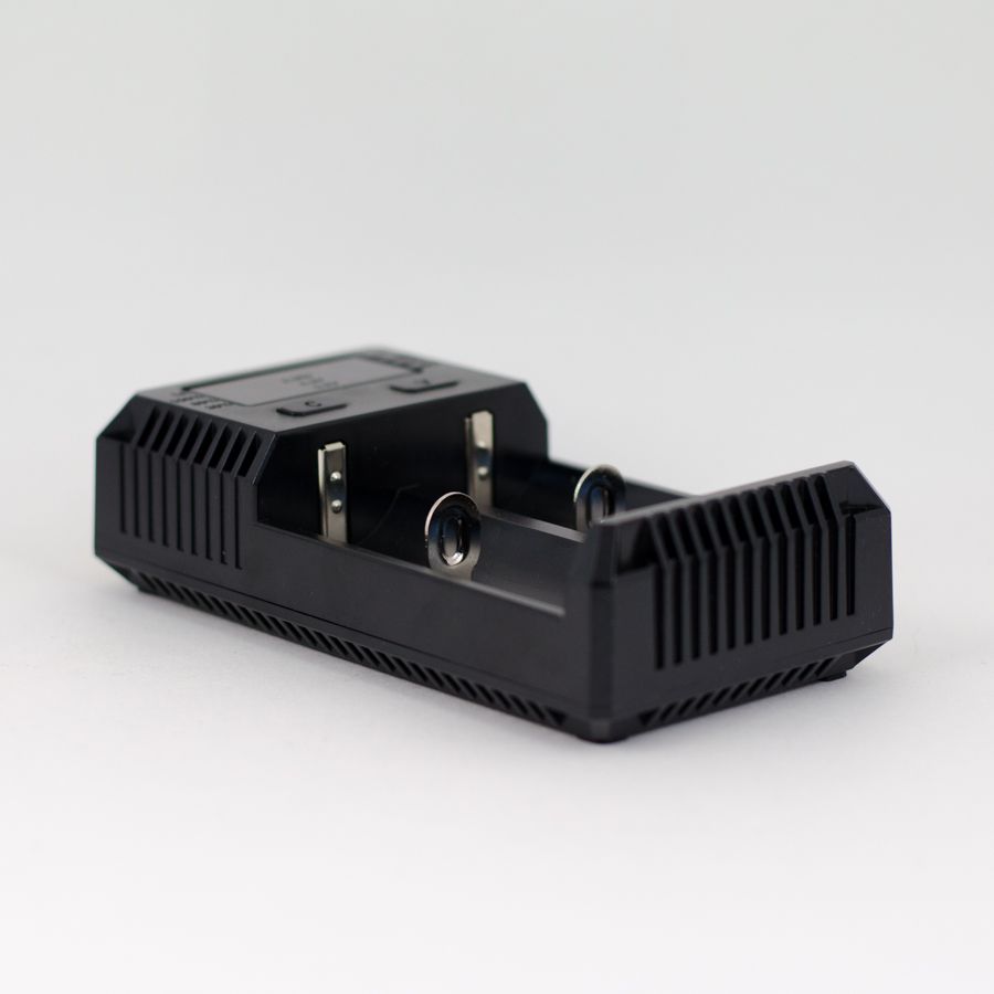 Зарядное устройство Nitecore Intellicharger New I2