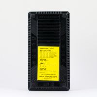 Зарядное устройство Nitecore Intellicharger New I2