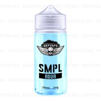 Smpl - Aqua