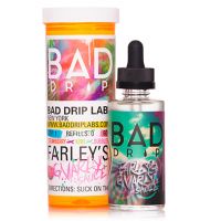 Bad Drip - Farley's Gnarly Sauce