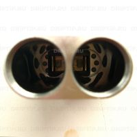 Wismec Noisy Cricket Kit c аккумуляторами (Б/У)