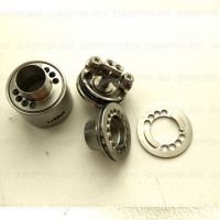 Wismec Noisy Cricket Kit c аккумуляторами (Б/У)