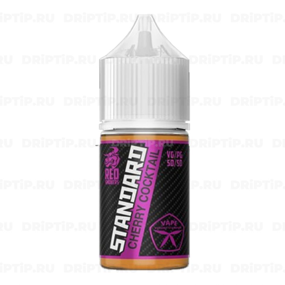 Жидкость Standard - Cherry Cocktail