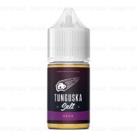 Tunguska Salt - Orca