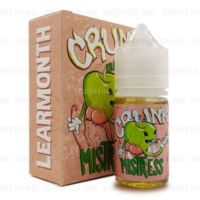 Crunk Salt - Mistress