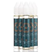 MOKU White Gummi 30ml, 3mg