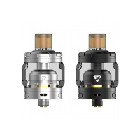 Advken Manta MTL RTA Стальной