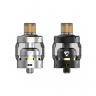 Advken Manta MTL RTA Стальной - обслуживаемый бак
