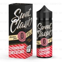 Strawberry Cheesecake - Sweet Classic