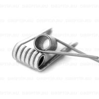 Triple Fused Clapton Coil (плата)