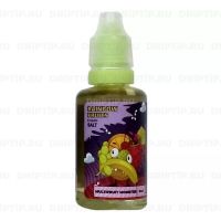 Rainbow Fruits Salt - Multifruit Monster