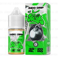 Indo Drip Salt - Steam