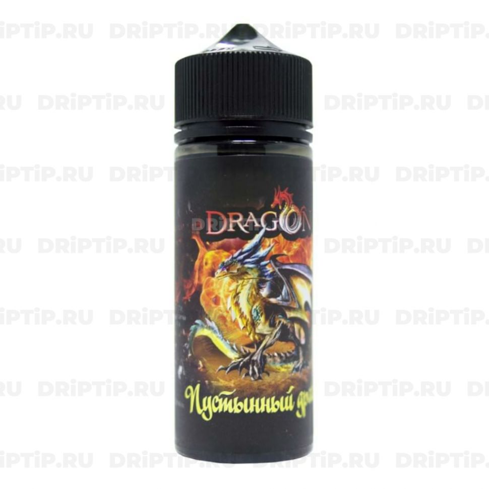 Жидкость Dragon - Пустынный