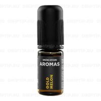 Smoke Kitchen AROMAS Gold Melon (Золотая дыня)
