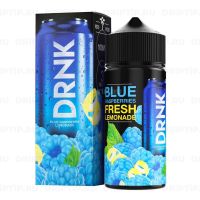 DRNK - Blue Raspberries Fresh Lemonade