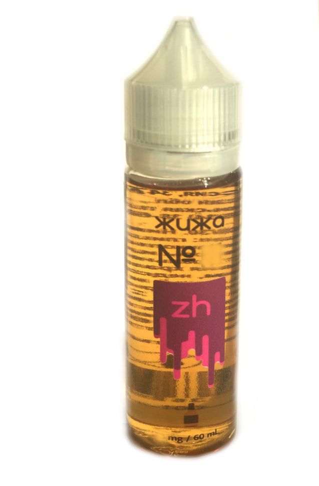 ЖИЖА №116 3mg, 60ml
