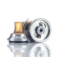 Berserker MTL RTA от Vandy Vape Стальной