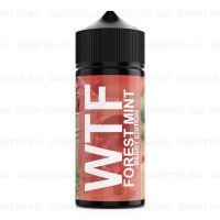 WTF - Forest Mint Berry Edition