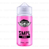 Smpl - Pink