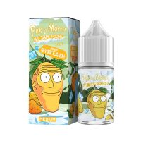 Rick And Morty На Замерзоне - Двойное Манго