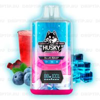Husky Cyber 2.0 18000 - Blue Rasp