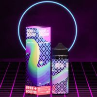 Sour Power - Sour Orange tangerine