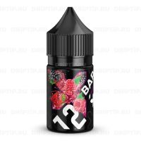 X-Bar Tea Salt - Forest Berry