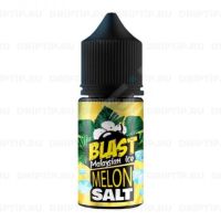 Blast Malaysian Ice Salt  - Melon