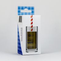 SmokeKitchen Tornado Shake