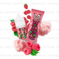 Slurm Salt - Cotton Razz