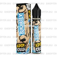 Hotspot Bukharev Ice Salt - Крем Сода