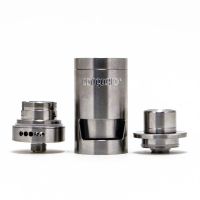 WOTOFO Conqueror RTA 