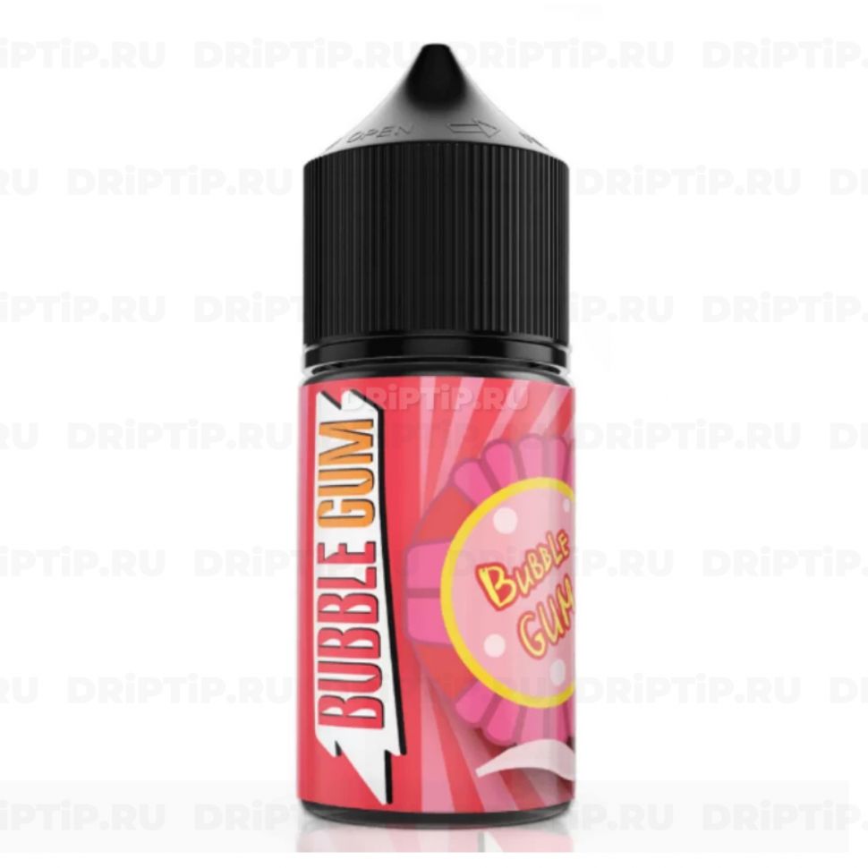 Жидкость HQP Pod - Bubble gum