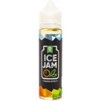 Ice Jam Orange Green Tea 3mg, 60ml